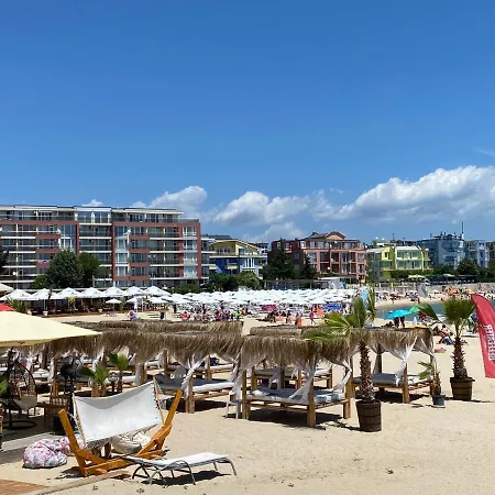 Apartman Amel -new Luxury Close To The *