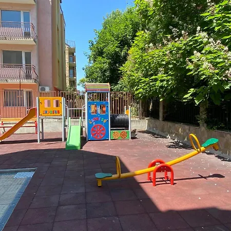 Apartman Amel -new Luxury Close To The