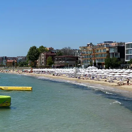 Apartman Amel -new Luxury Close To The