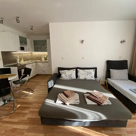 Amel -new Luxury Close To The Апартаменти *
