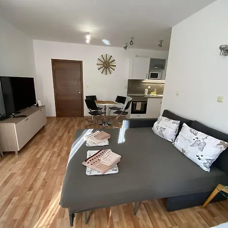 Amel -new Luxury Close To The Апартаменти