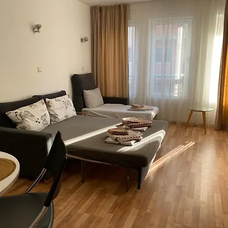 Amel -new Luxury Close To The Апартаменти *
